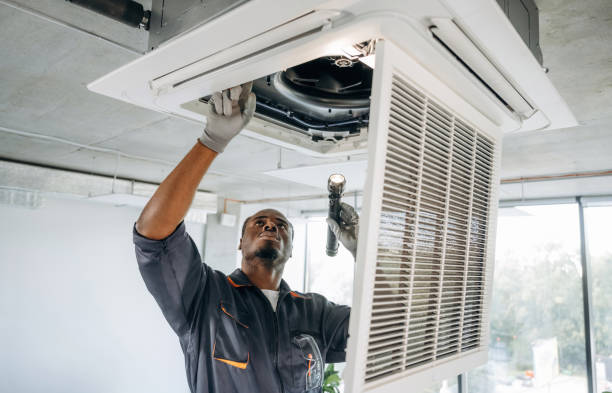 Licensed Hvac service in East Bridgewater, MA - FH HVAC